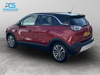 Used Vauxhall Crossland X 2020 for sale - 76093031: Photo