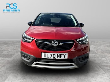 Used Vauxhall Crossland X 2020 for sale - 76093031: Photo