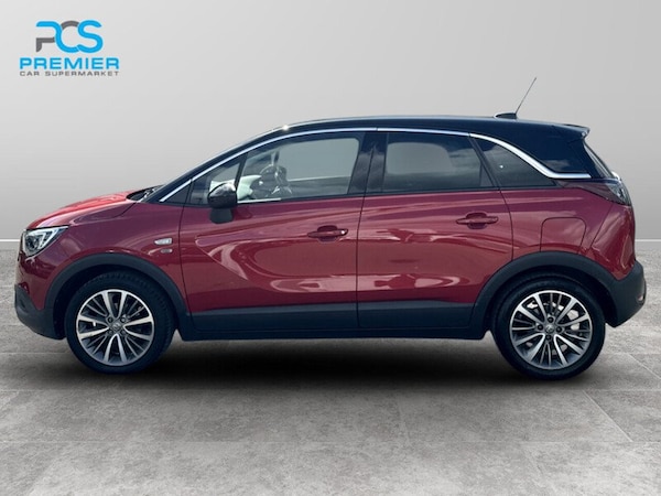 Used Vauxhall Crossland X 2020 for sale - 76093031: Photo 6