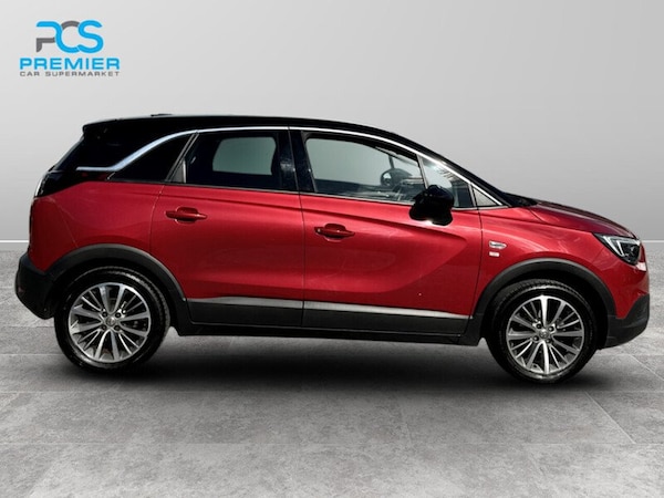 Used Vauxhall Crossland X 2020 for sale - 76093031: Photo 7