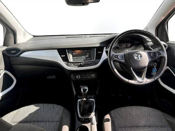 Used Vauxhall Crossland X 2020 for sale - 76093031: Photo 8