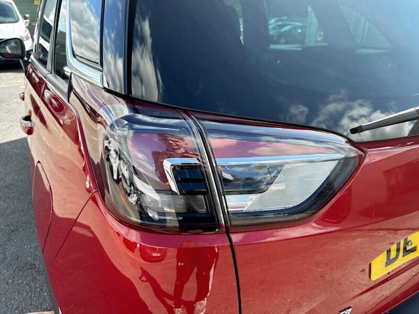 Used Vauxhall Crossland X 2020 for sale - 76093031: Photo 9
