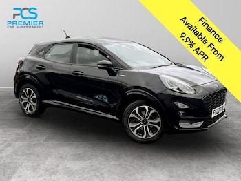 Used Ford Puma 2023 for sale - 78708963: Photo
