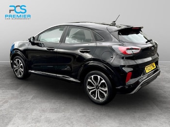 Used Ford Puma 2023 for sale - 78708963: Photo