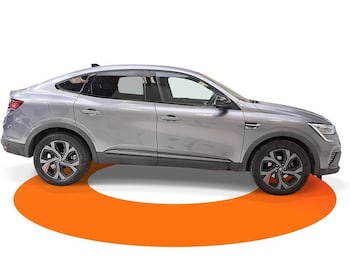 Used Renault Arkana 2022 for sale - 78247747: Photo