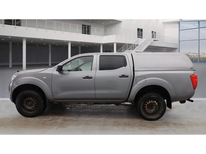 Used Nissan Navara 2020 for sale - 77601835: Photo 11