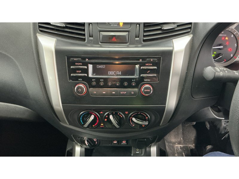 Used Nissan Navara 2020 for sale - 77601835: Photo 12