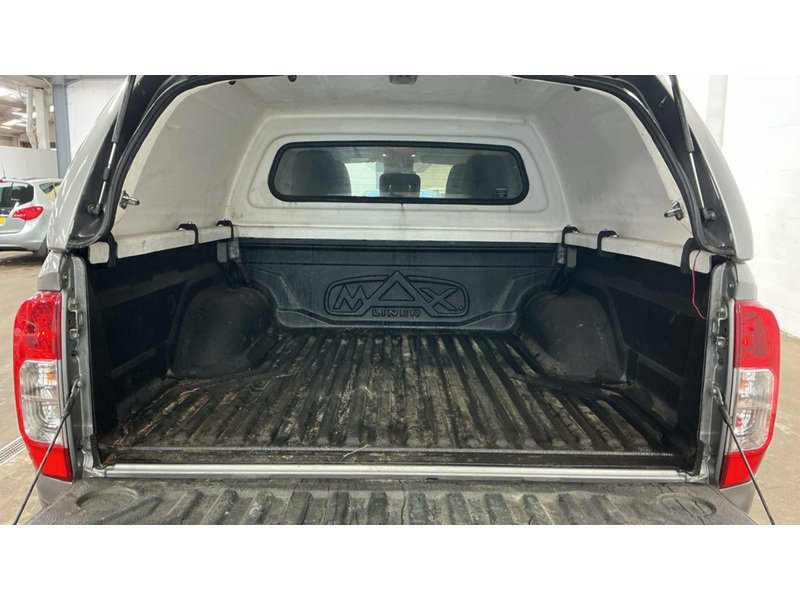 Used Nissan Navara 2020 for sale - 77601835: Photo 7