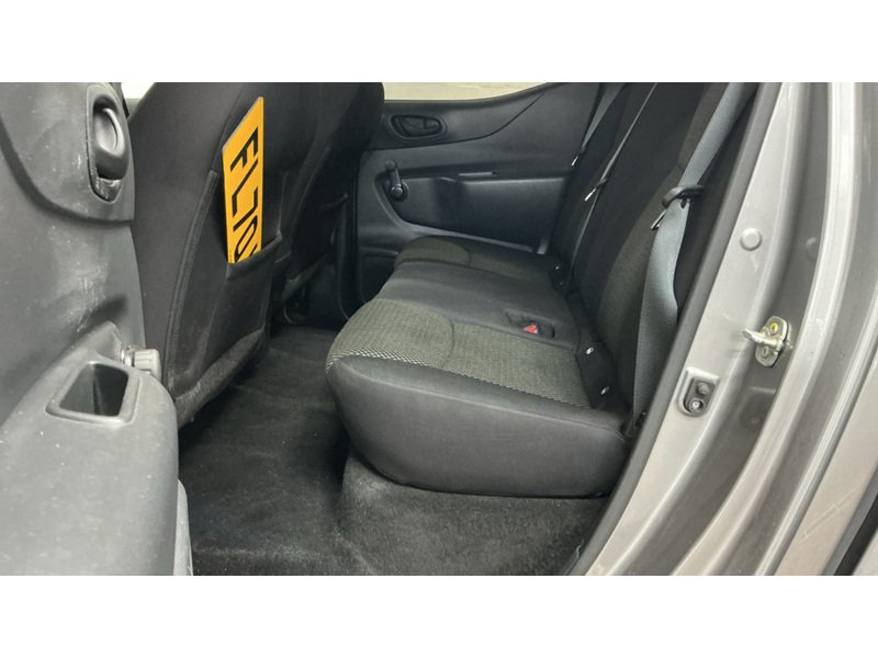 Used Nissan Navara 2020 for sale - 77601835: Photo 9