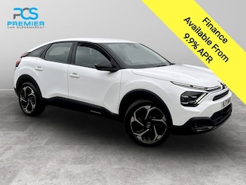 2021 - 1.2 PureTech [130] Sense Plus 5dr Auto