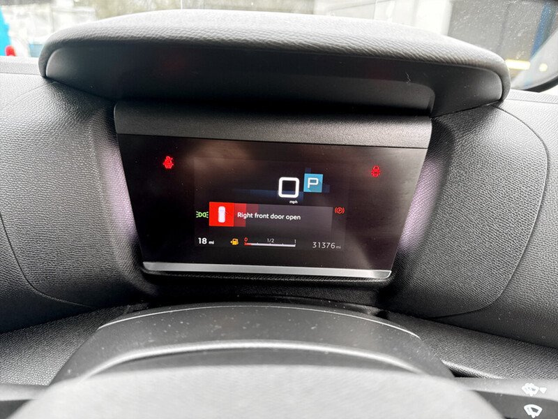 Used Citroen C4 2021 for sale - 77905984: Photo 29