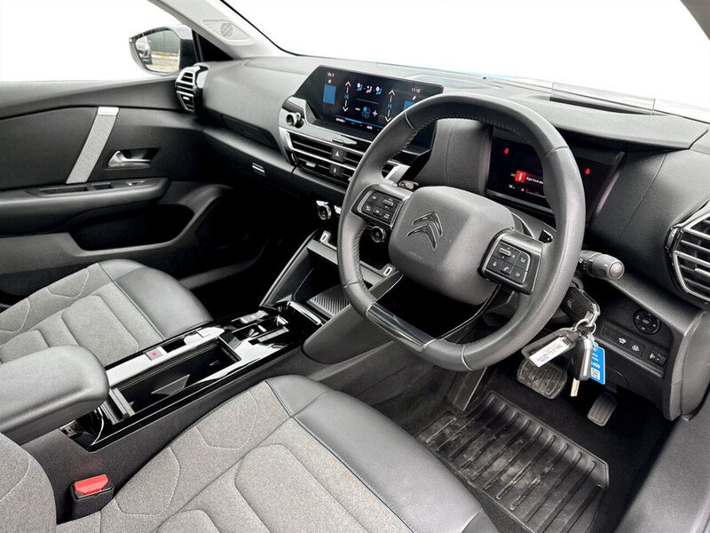 Used Citroen C4 2021 for sale - 77905984: Photo 33