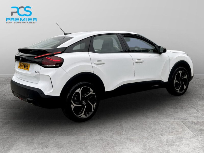 Used Citroen C4 2021 for sale - 77905984: Photo 34