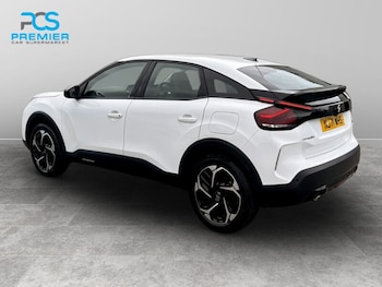 Used Citroen C4 2021 for sale - 77905984: Photo