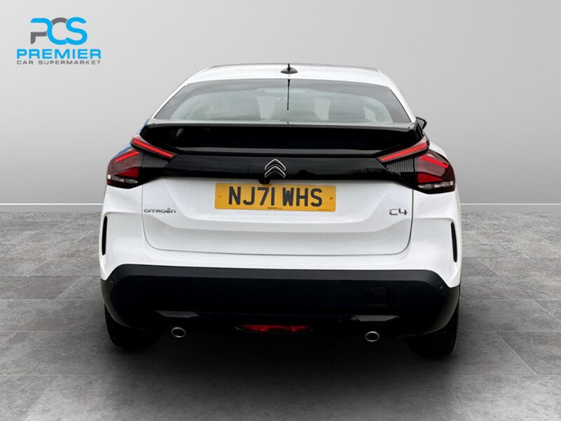 Used Citroen C4 2021 for sale - 77905984: Photo 4