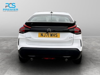 Used Citroen C4 2021 for sale - 77905984: Photo