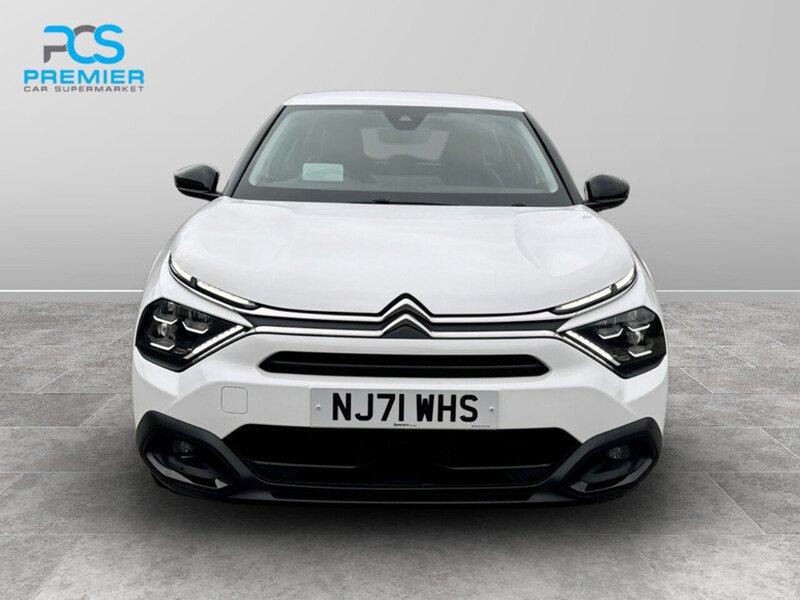 Used Citroen C4 2021 for sale - 77905984: Photo 5