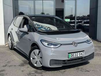 2022 - Pro Performance Family 5-Door
