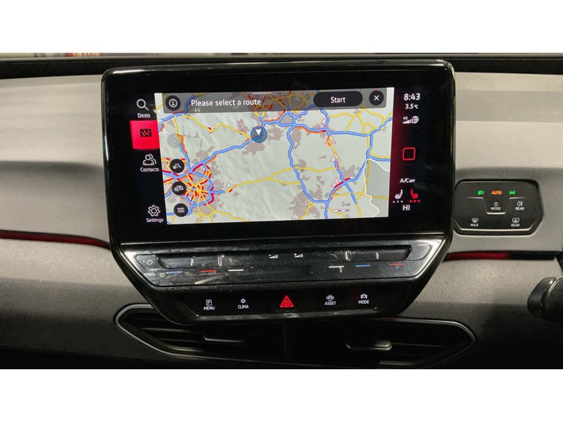 Used Volkswagen ID.3 2022 for sale - 77483583: Photo 13