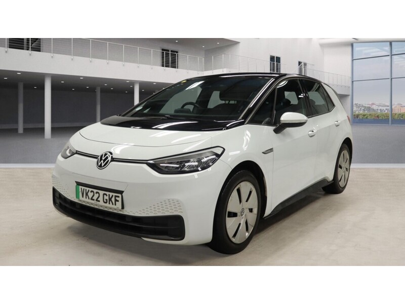Used Volkswagen ID.3 2022 for sale - 77483583: Photo 14