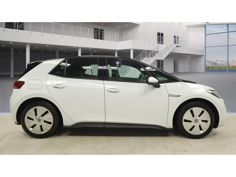Used Volkswagen ID.3 2022 for sale - 77483583: Photo 3