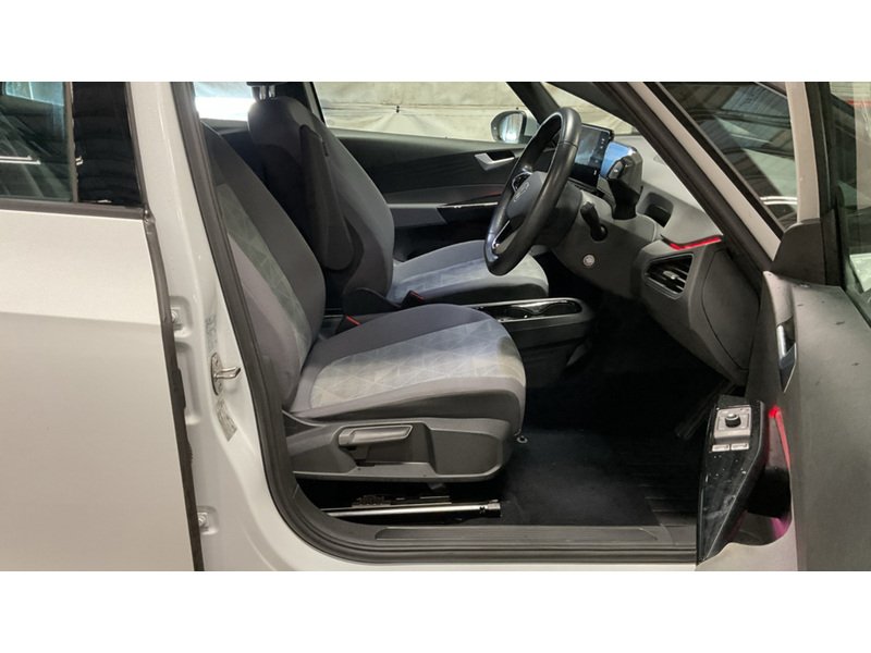 Used Volkswagen ID.3 2022 for sale - 77483583: Photo 4
