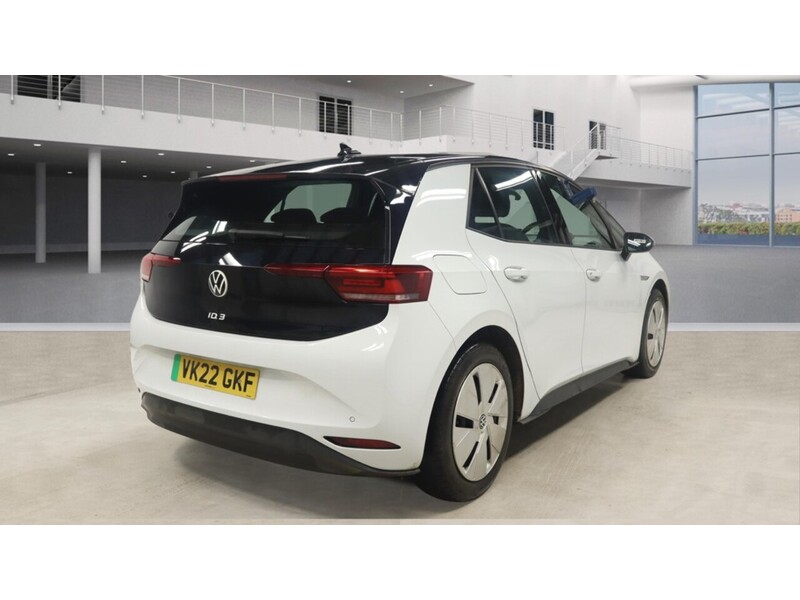 Used Volkswagen ID.3 2022 for sale - 77483583: Photo 6
