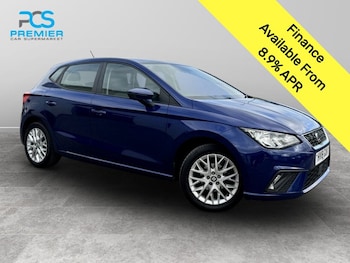 SEAT - Ibiza