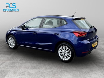 Used SEAT Ibiza 2018 for sale - 75746123: Photo