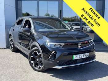 2023 - Ultimate 5-Door