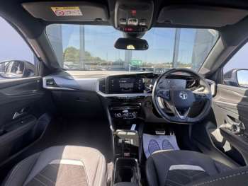 Used Vauxhall Mokka-e 2023 for sale - 74662849: Photo