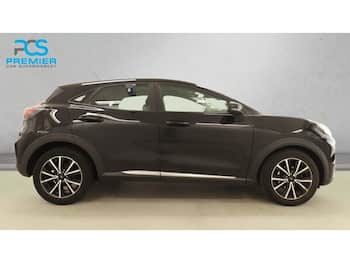 Used Ford Puma 2022 for sale - 79719655: Photo