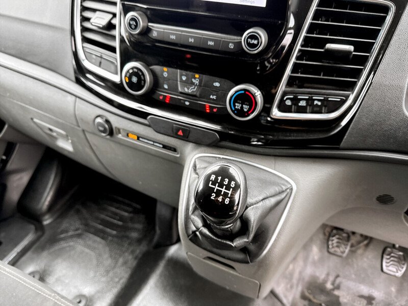 Used Ford Transit Custom 2020 for sale - 76320158: Photo 11