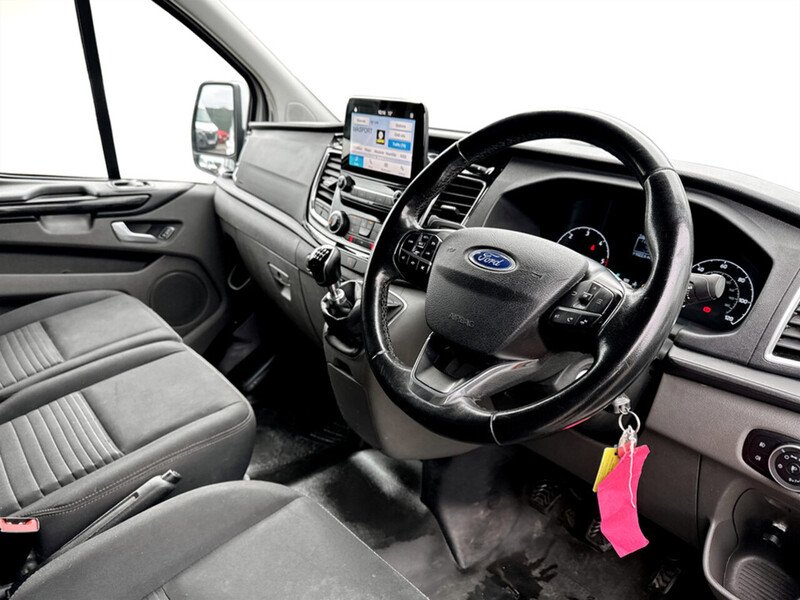 Used Ford Transit Custom 2020 for sale - 76320158: Photo 12