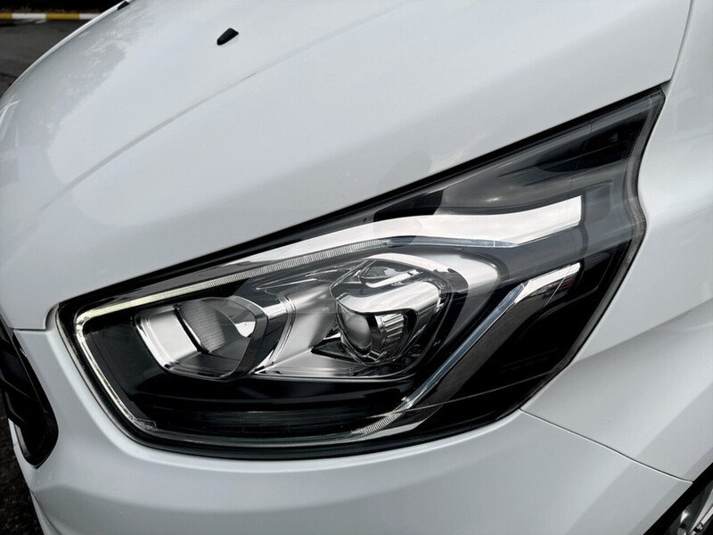 Used Ford Transit Custom 2020 for sale - 76320158: Photo 13