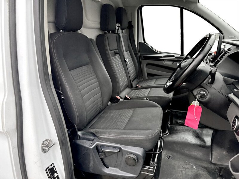 Used Ford Transit Custom 2020 for sale - 76320158: Photo 19
