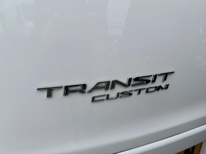 Used Ford Transit Custom 2020 for sale - 76320158: Photo 20