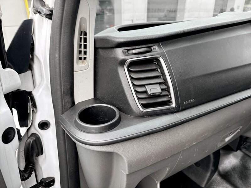 Used Ford Transit Custom 2020 for sale - 76320158: Photo 21