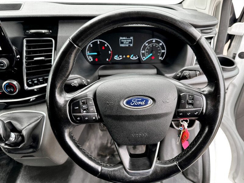 Used Ford Transit Custom 2020 for sale - 76320158: Photo 24