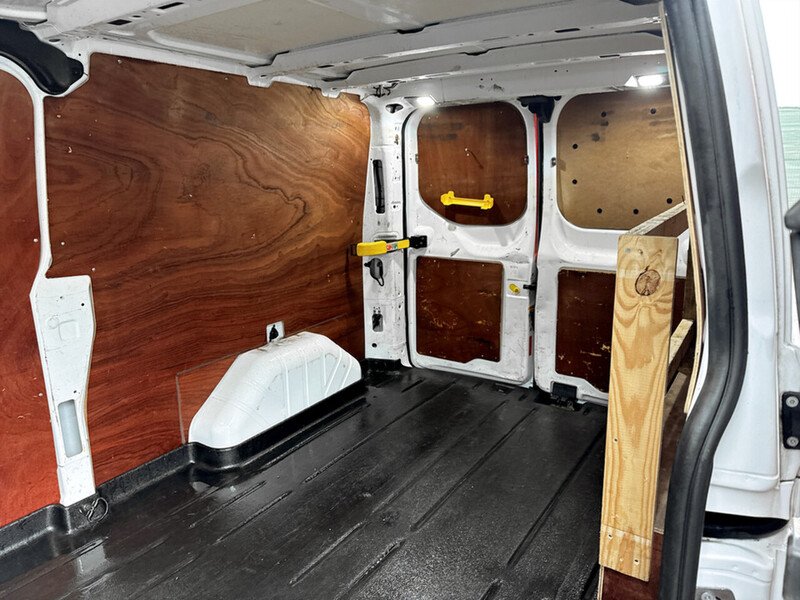 Used Ford Transit Custom 2020 for sale - 76320158: Photo 29