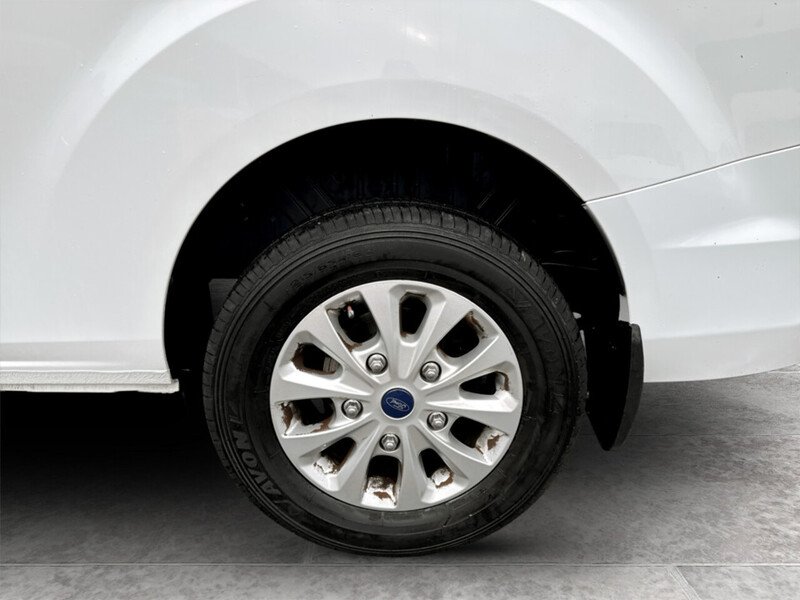 Used Ford Transit Custom 2020 for sale - 76320158: Photo 30