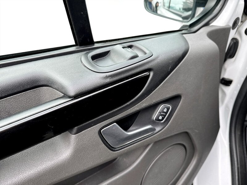 Used Ford Transit Custom 2020 for sale - 76320158: Photo 31