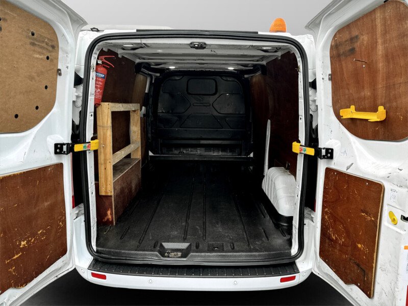Used Ford Transit Custom 2020 for sale - 76320158: Photo 9
