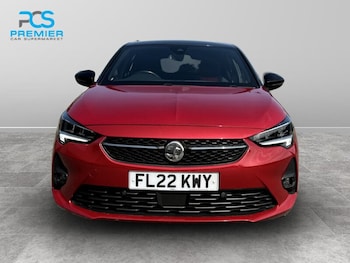 Used Vauxhall Corsa 2022 for sale - 75542941: Photo