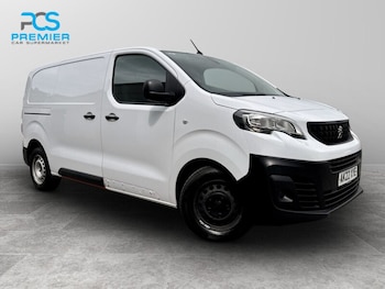 Used Peugeot Expert 2022 for sale - 75499108: Photo