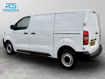 Used Peugeot Expert 2022 for sale - 75499108: Photo