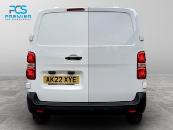 Used Peugeot Expert 2022 for sale - 75499108: Photo
