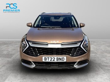 Used Kia Sportage 2022 for sale - 78964586: Photo