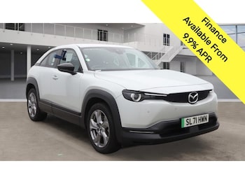 2021 - 107kW SE-L Lux 35.5kWh 5dr Auto