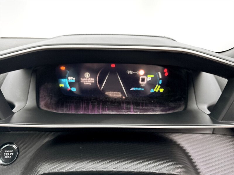 Used Peugeot 2008 2020 for sale - 77188927: Photo 11